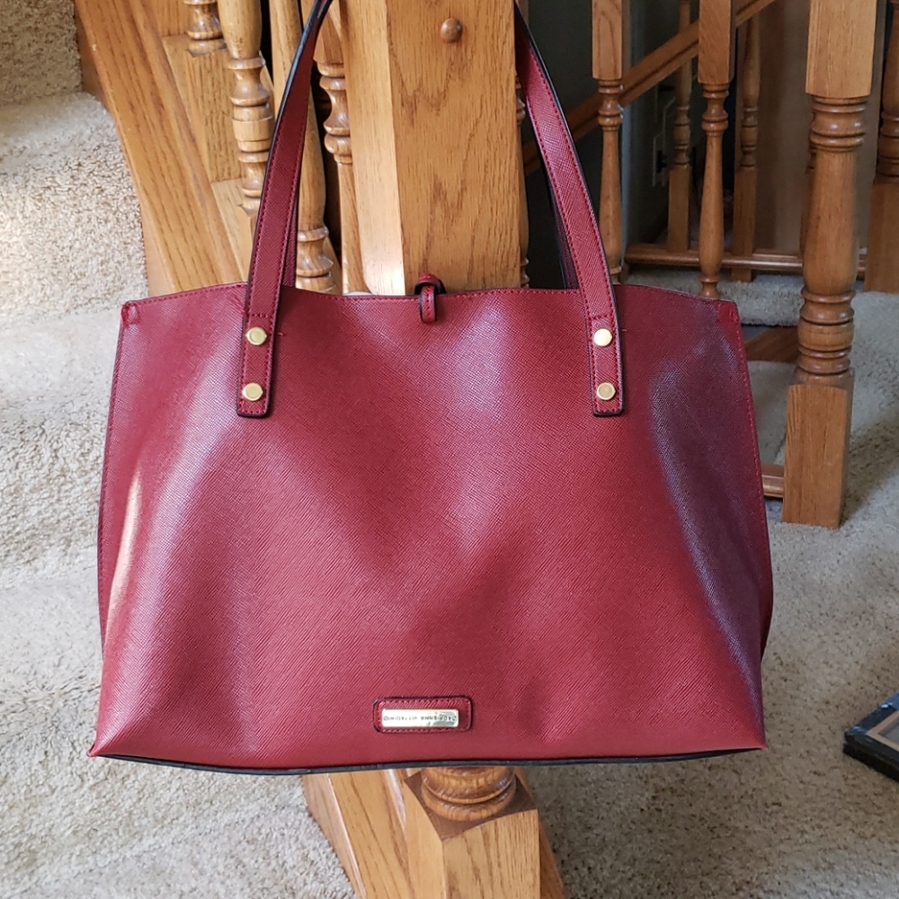 Maroon bag - Picture 2 of 4